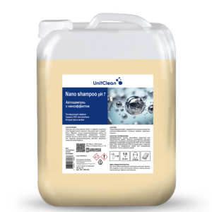 NANO SHAMPOO Автошампунь