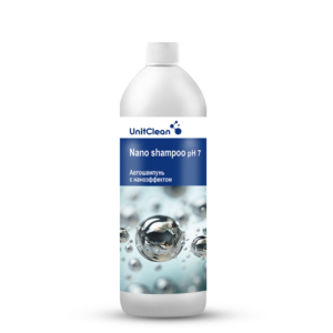 NANO SHAMPOO Автошампунь