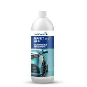 PERFECT WASH Автошампунь