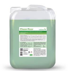CLEAN FLOOR Универсальное моющее средство